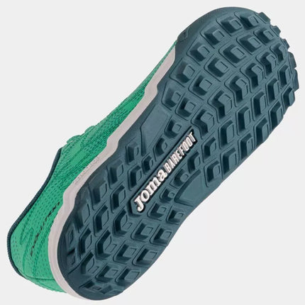 Joma EVOLUTION BAREFOOT 2517 Jr BFEJW2517TF batai