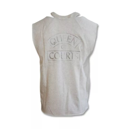 Nike Standard Issue Top Wmns Birch Heather/Pale Ivory T-shirt - CZ7221-051
