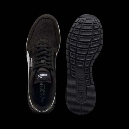 ST Runner v4 NL/ MESH PUMA Black-PUMA Wh (40474301)