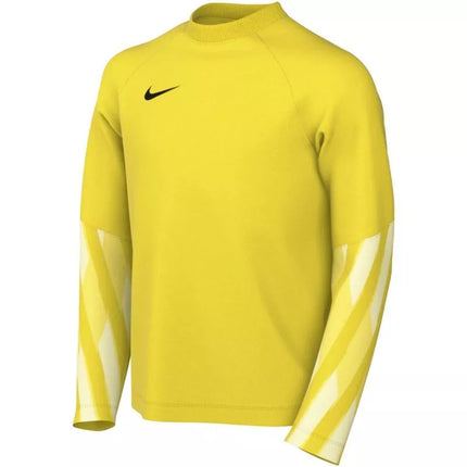 Nike Dri-Fit Park V Stadium Kids' Jersey Yellow HV8318 718
