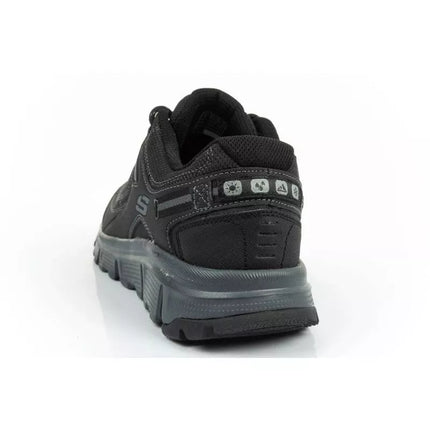 Skechers M 237620/BKCC sports shoes