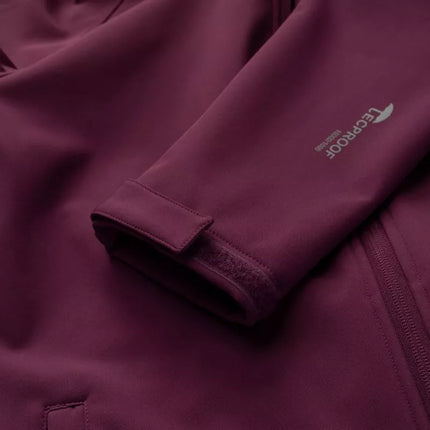 Moteriška softshell striukė LADY NETI SP