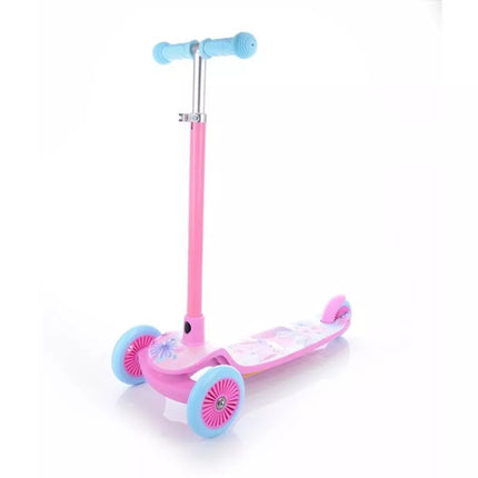 Paspirtukas FunActiv Kooki