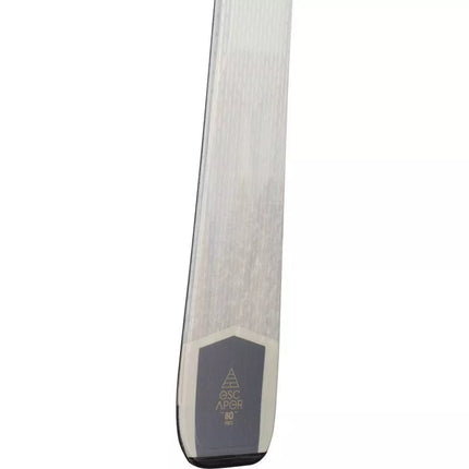ROSSIGNOL ESCAPER 80 PRO Atviros slidinėjimo ekskursijų slidės