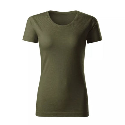 Gulf Women's T-Shirt (Military)