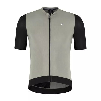 Rogelli DISTANCE II T-shirt gray-black M