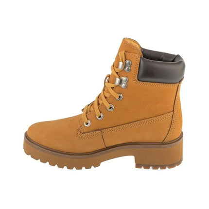 Moteriški batai Timberland Carnaby Cool 6 In Boot W 0A5VPZ