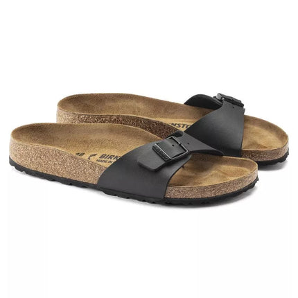 Birkenstock Madrid BS W 0040793 šlepetės
