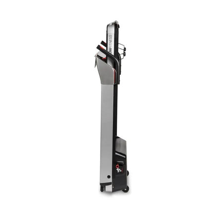 FLOW FITNESS ELECTRIC TREADMILL RUNNER DTM400i