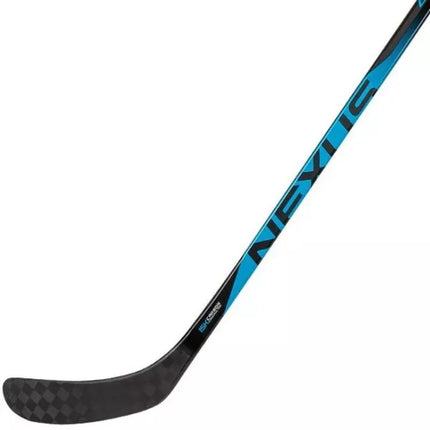 Bauer Nexus Performance Jr 1060230 kompozicinė lazda
