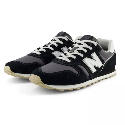 New Balance NB 373 vyriški laisvalaikio batai juodi (ML373AK2)