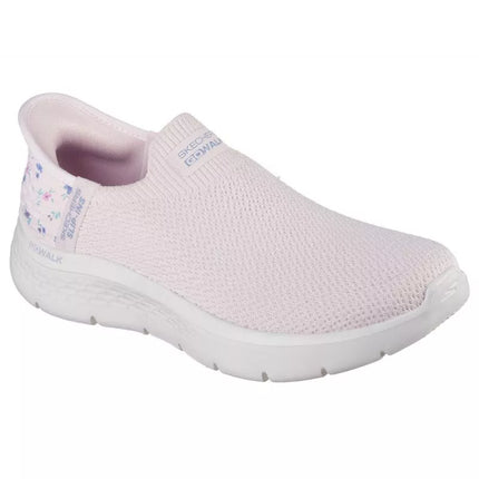 Skechers Slip-ins: GoWalk GO Flex - Sunset Rose W 124822-LTPK