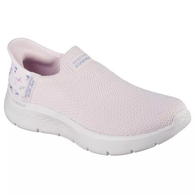 Skechers Slip-ins: GoWalk GO Flex - Sunset Rose W 124822-LTPK