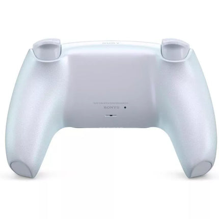 Sony PS5 Dualsense v2 Perlo chromo valdiklis