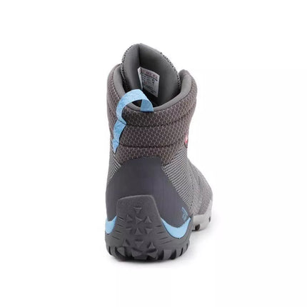 Garmont Integra High WP Thermal W 481051-603 Žygio batai