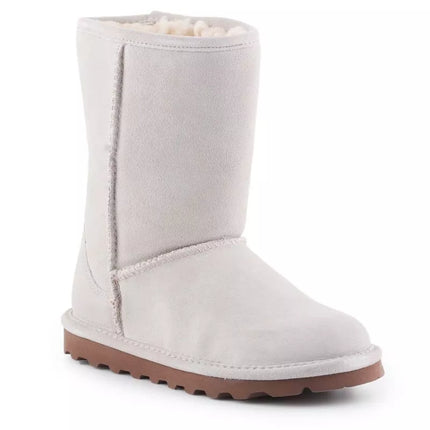 „BEARPAW“ Elle trumpa 1962W-909 „Winter White“ 909 batai