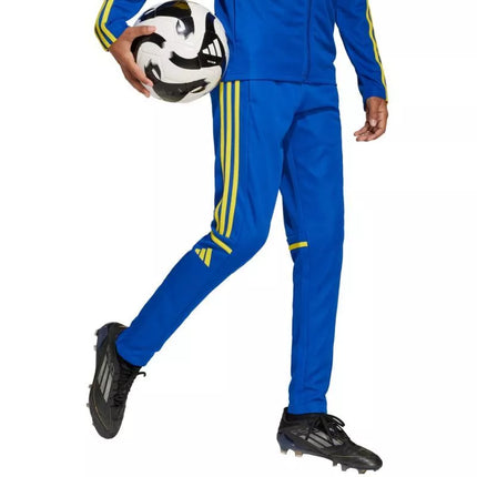 adidas Squadra 25 Training Jr kelnės JP3154