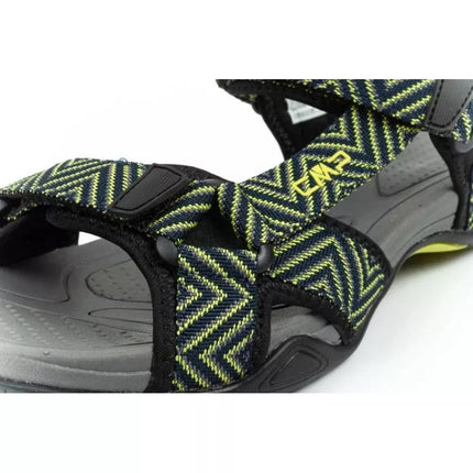 CMP Hamal M 38Q9957/16NR sandalai