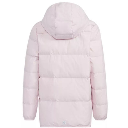 Adidas Frosty Jacket Jr HM5237 striukė