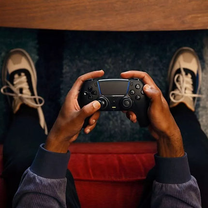 SONY Playstation Dualsense v2 Valdiklis PS5 Juodas