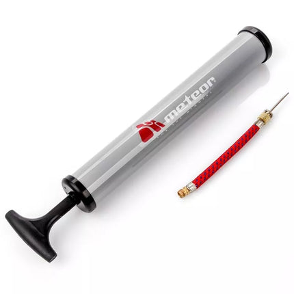 Meteorinis siurblys su žarna