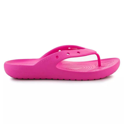 Crocs Classic Flip V2 W 209402-6UB šlepetės