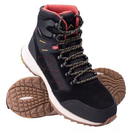 Men's DARDA MID WP V Shoes