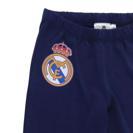 Real Madrid berniukų pižama 2900003007