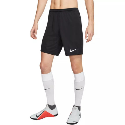 Nike Dry Park III NB M BV6855 010 Shorts