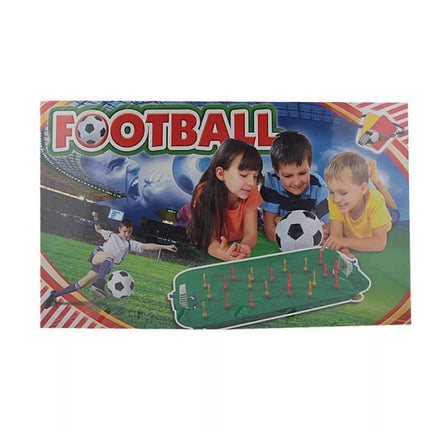 Futbolo rungtynės