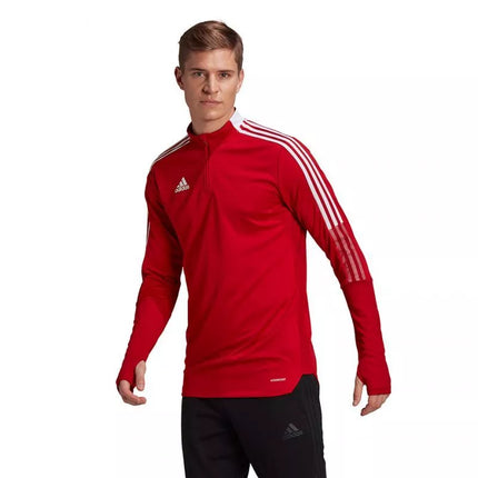Adidas Tiro 21 Training Top M GH7303 džemperis