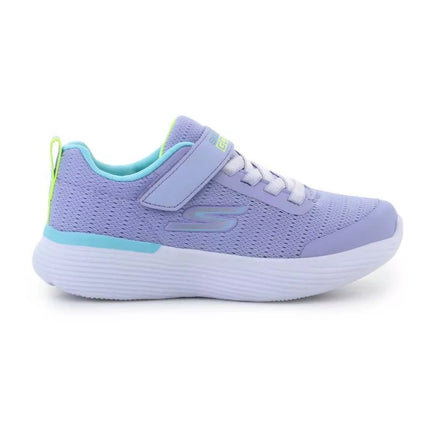Skechers Jr. 302427L-LVMT Sportiniai Bateliai