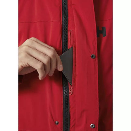 Helly Hansen Reine Parka Striukė Vyrams M 53630 162