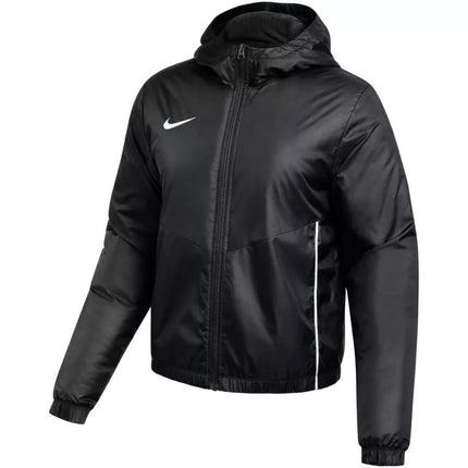 Nike Therma-Fit Park 26 Moteriška striukė Juoda HM7272 010