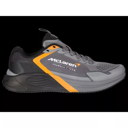 K-Swiss Aero-Actv XMclarenii Steel M 04410-057-M batai