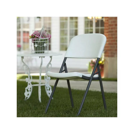 Loop Kojos 80155 Pusiau komercinė sulankstoma kėdė