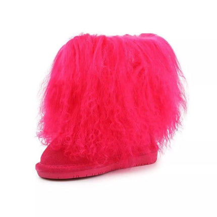 Bear Paw Boo Toddler Jr 1854T Batai