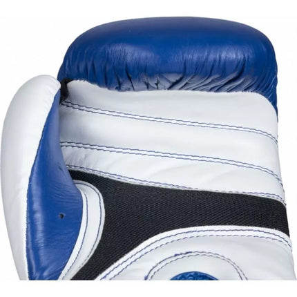 TOP TEN STAR-XLP Boxing Gloves 10 oz Red