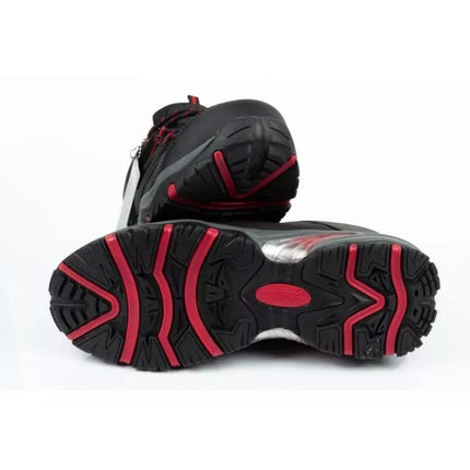 Regatta S1P M TRK109 Darbiniai batai su apsauga