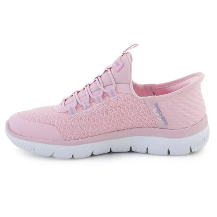 Skechers Slip-Ins 303919L-LPTK Šviesiai Rožinė