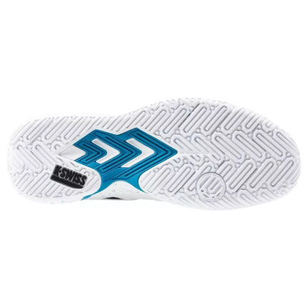 K-Swiss Tura Team Padel M 04435-967-M batai