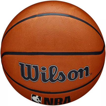 WILSON NBA DRV PLUS BSKT R.5 BASKETBALL