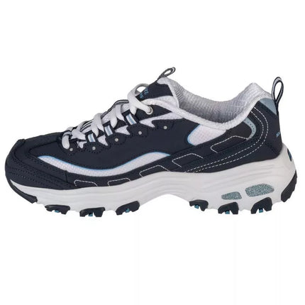 Skechers D'Lites Biggest Fan W 11930-NVW batai