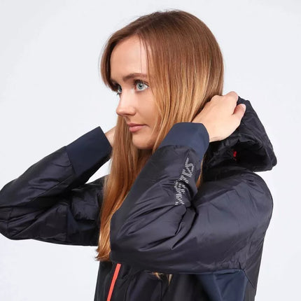 Salewa Pedroc Hyb žygeiviška striukė. Twr W Hood Jkt W 27428-3961