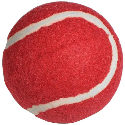 ENERO TENNIS BALL 1 PCS RED