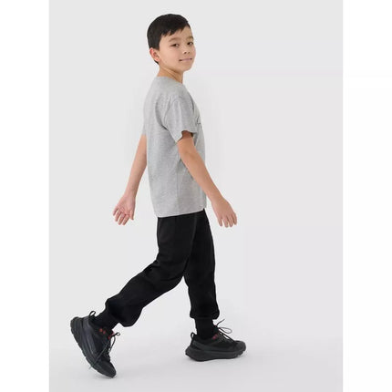 T-shirt 4F Jr 4FJWMM00TTSHM2331-25M