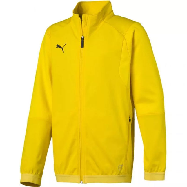 Puma Liga Training Jacket Junior džemperis 655688 07