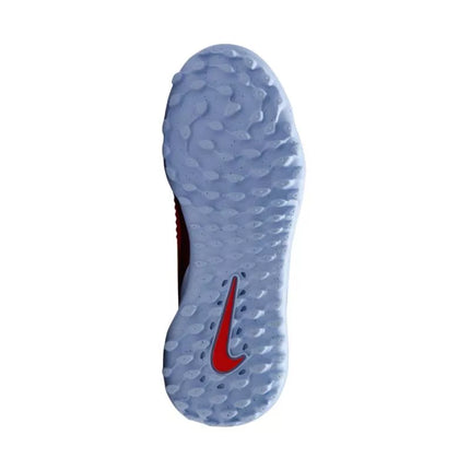 Nike Phantom 6 Low Academy TF HQ2038 400 Vaikiški futbolo bateliai