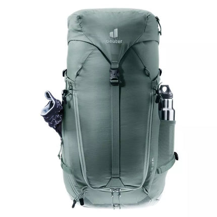 Deuter Trail 28 SL 3440624-3464 Mėlynai žalias alavo