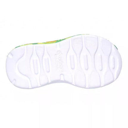 Skechers Play Scene 407312N-CCLM CHRCL/LIME